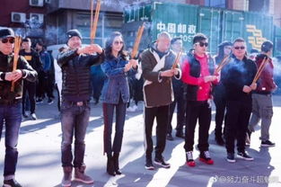 吳秀波跨界制片新劇開機(jī)，搭檔王鷗、岳云鵬引期待