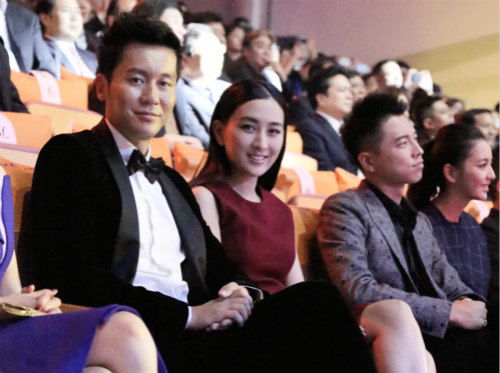 電視制片業(yè)頒獎禮圓滿落幕 聚焦攝像與制作服務(wù)的卓越表現(xiàn)