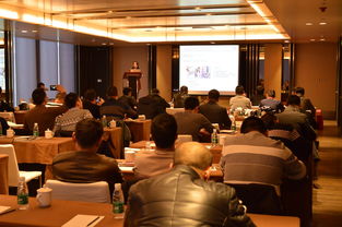 華特瀝青技術交流會在貴陽成功舉辦，共筑路面建設新篇章