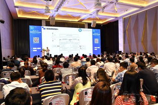 深度技術交流，共繪智造未來——OFweek機器視覺技術與應用峰會圓滿落幕