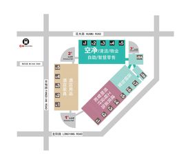 2019上?？諆粽剐顒荽l，網絡技術服務助力展位銷售火熱進行
